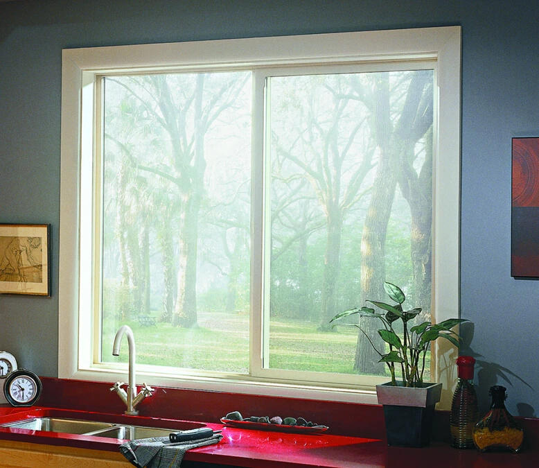 Tacoma Vinyl Windows